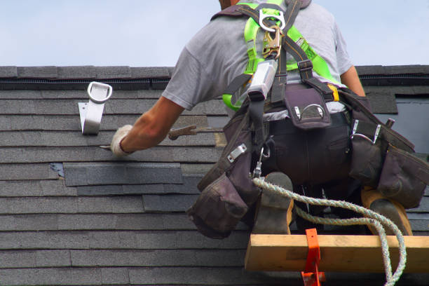 Best Roof Restoration Services  in Frankfort, OH