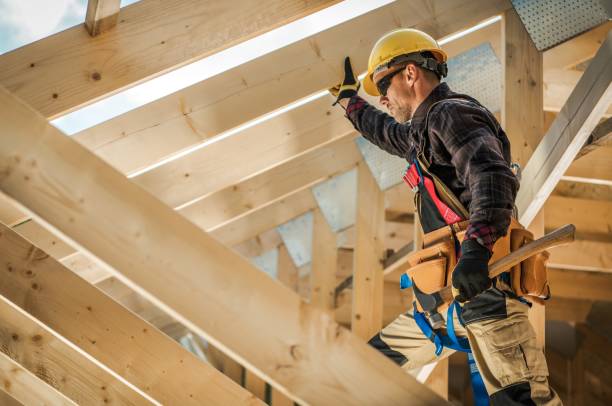 Best Metal Roofing Contractor  in Frankfort, OH