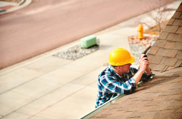 Best Metal Roofing Contractor  in Frankfort, OH