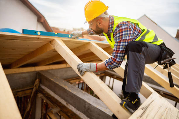 Quick and Trustworthy Emergency Roof Repair Services in Frankfort, OH
