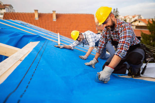 Trusted Frankfort, OH Roofing Contractor Experts