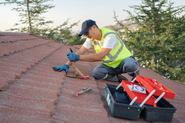 Best Roof Restoration Services  in Frankfort, OH
