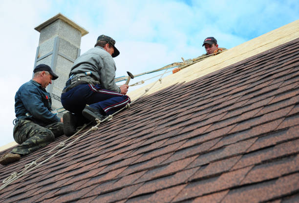 Best Residential Roofing Contractor  in Frankfort, OH
